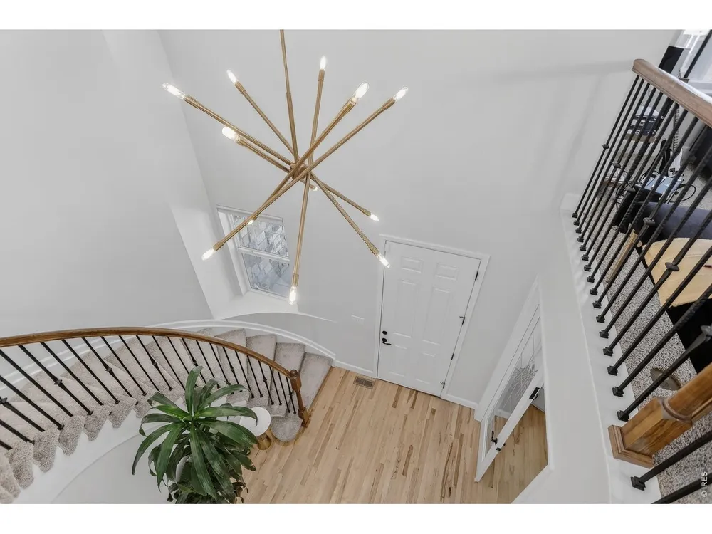 1652 Dorothy Cir, Longmont, CO 80503