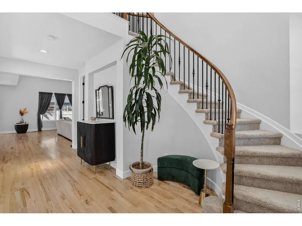 1652 Dorothy Cir, Longmont, CO 80503
