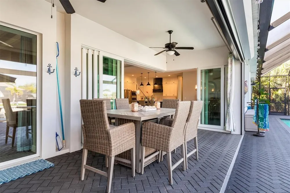 8407 Dafoe St, Port Charlotte, FL 33981