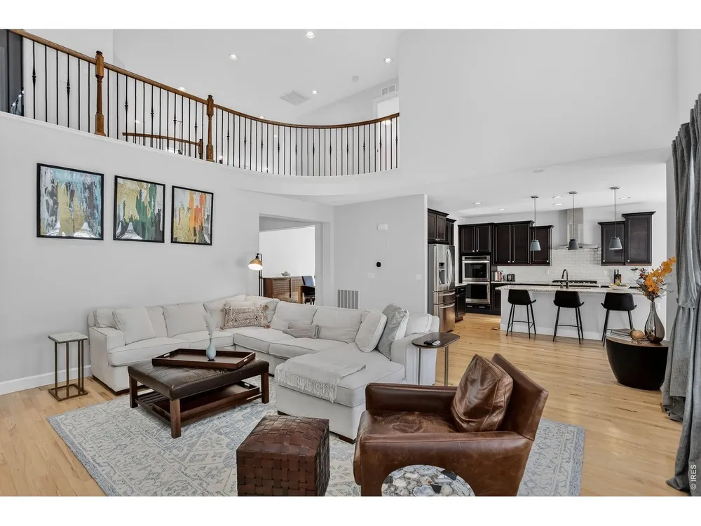 1652 Dorothy Cir, Longmont, CO 80503