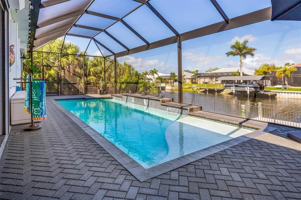 8407 Dafoe St, Port Charlotte, FL 33981