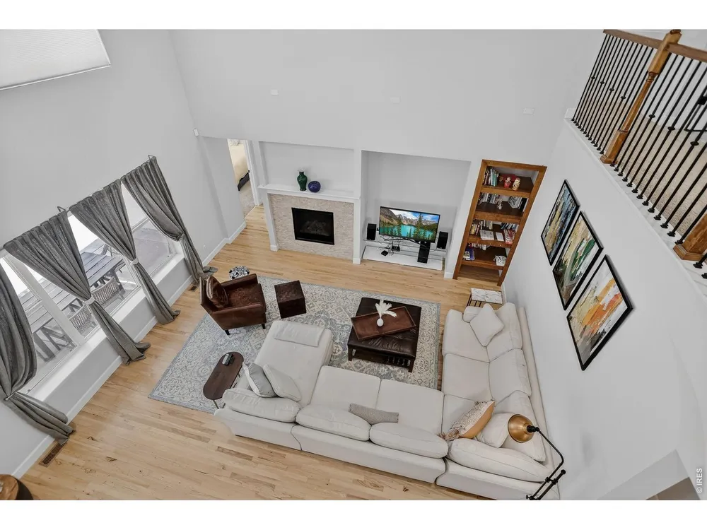 1652 Dorothy Cir, Longmont, CO 80503