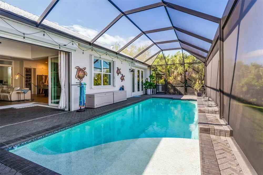 8407 Dafoe St, Port Charlotte, FL 33981