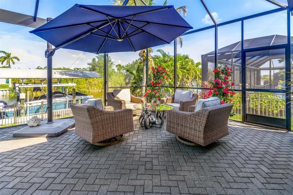 8407 Dafoe St, Port Charlotte, FL 33981
