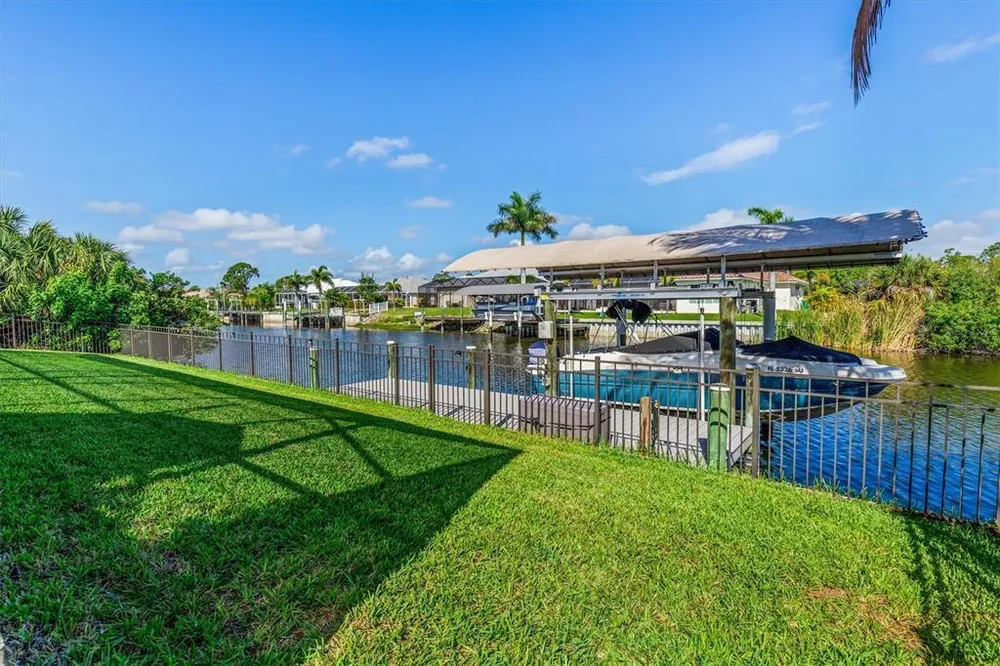 8407 Dafoe St, Port Charlotte, FL 33981