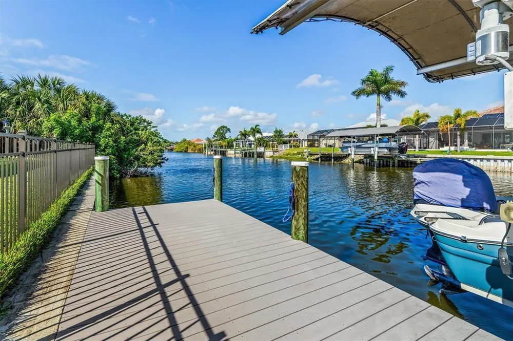 8407 Dafoe St, Port Charlotte, FL 33981