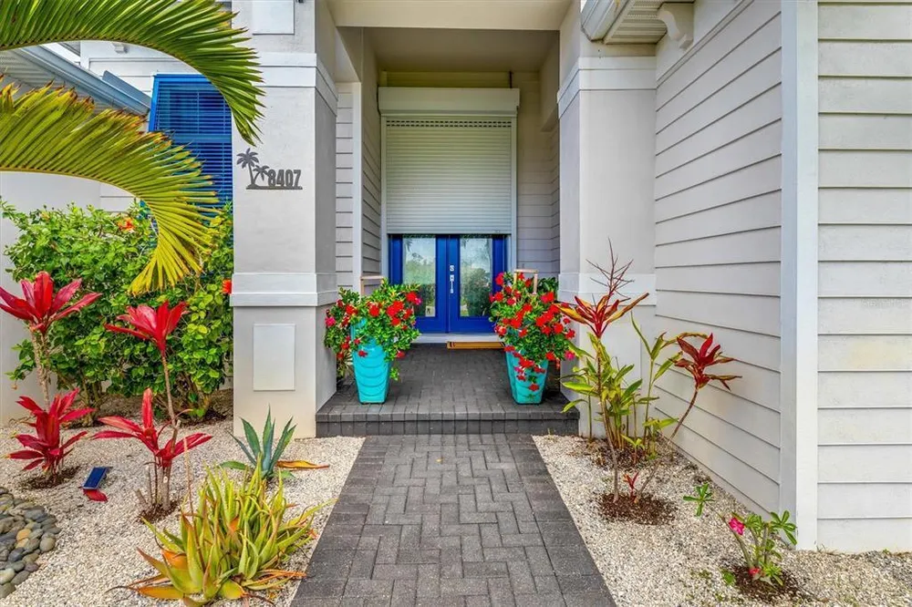 8407 Dafoe St, Port Charlotte, FL 33981