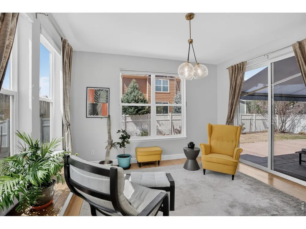 1652 Dorothy Cir, Longmont, CO 80503