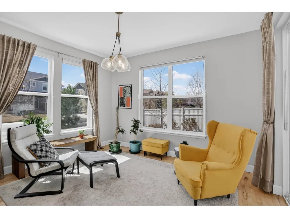 1652 Dorothy Cir, Longmont, CO 80503