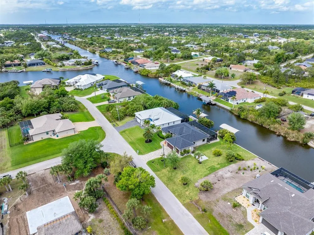 8407 Dafoe St, Port Charlotte, FL 33981