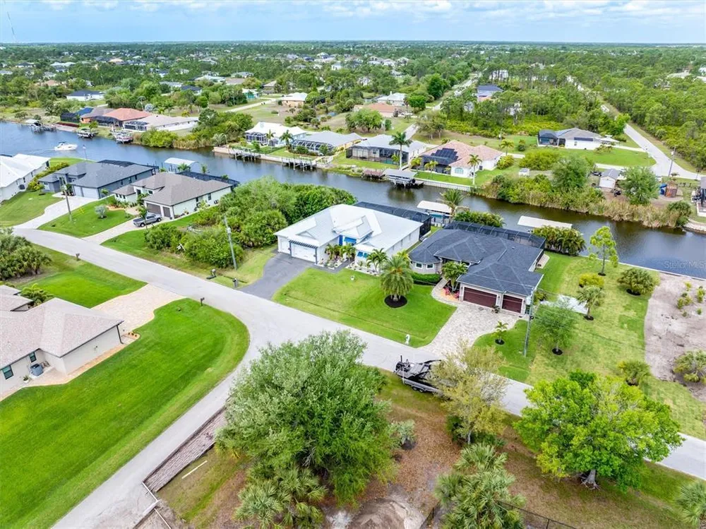 8407 Dafoe St, Port Charlotte, FL 33981