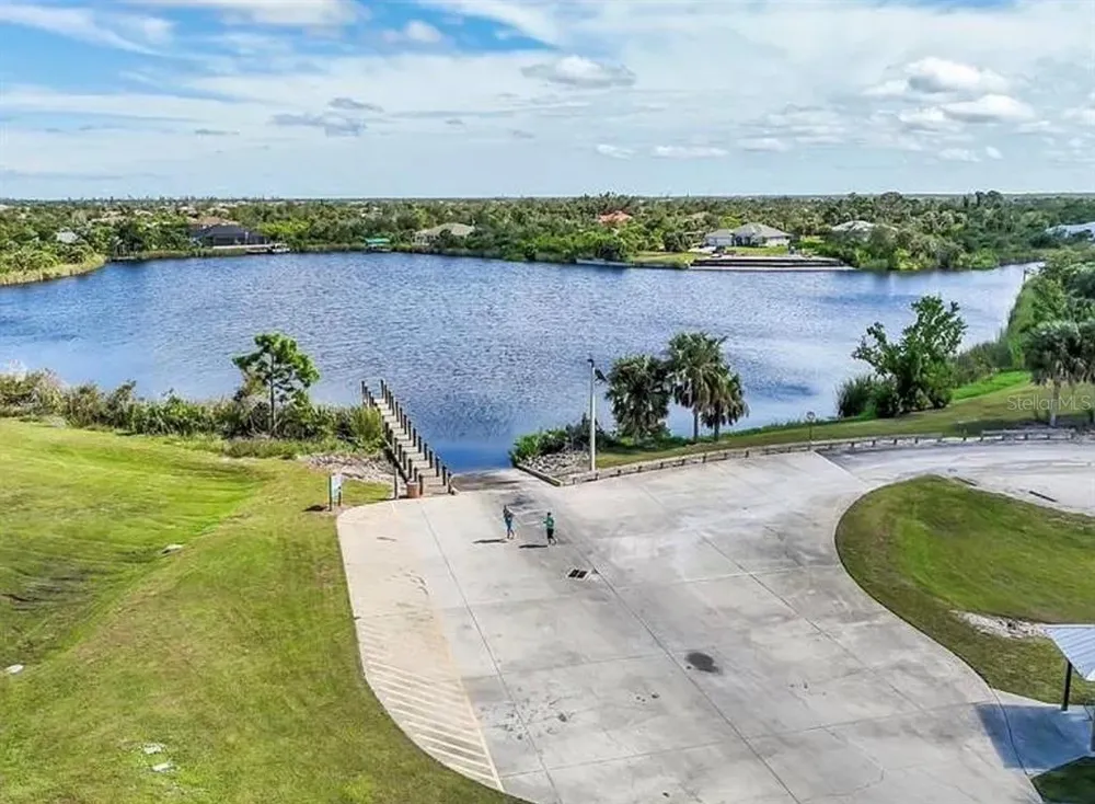 8407 Dafoe St, Port Charlotte, FL 33981