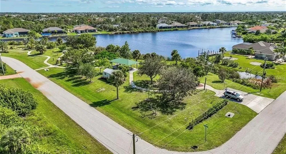 8407 Dafoe St, Port Charlotte, FL 33981