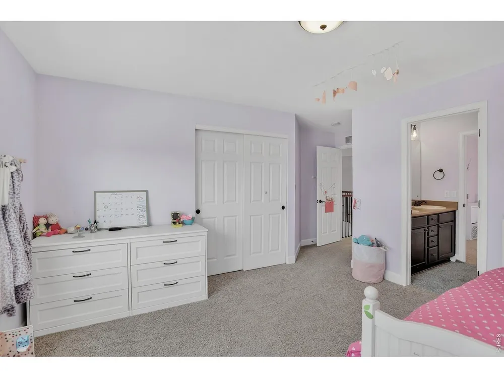 1652 Dorothy Cir, Longmont, CO 80503