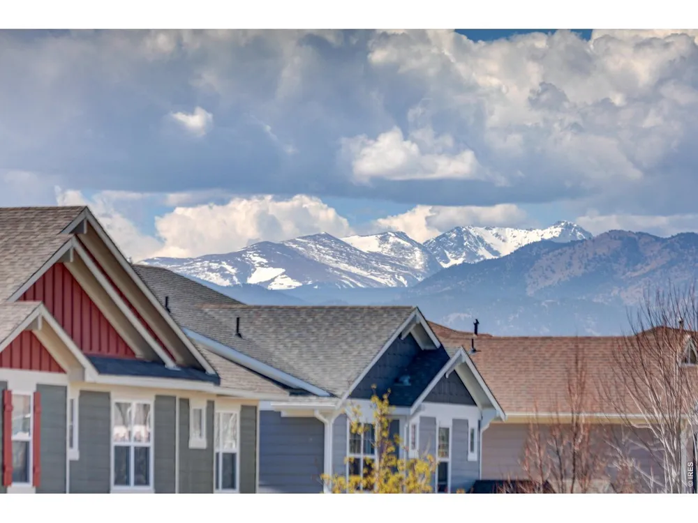 1652 Dorothy Cir, Longmont, CO 80503