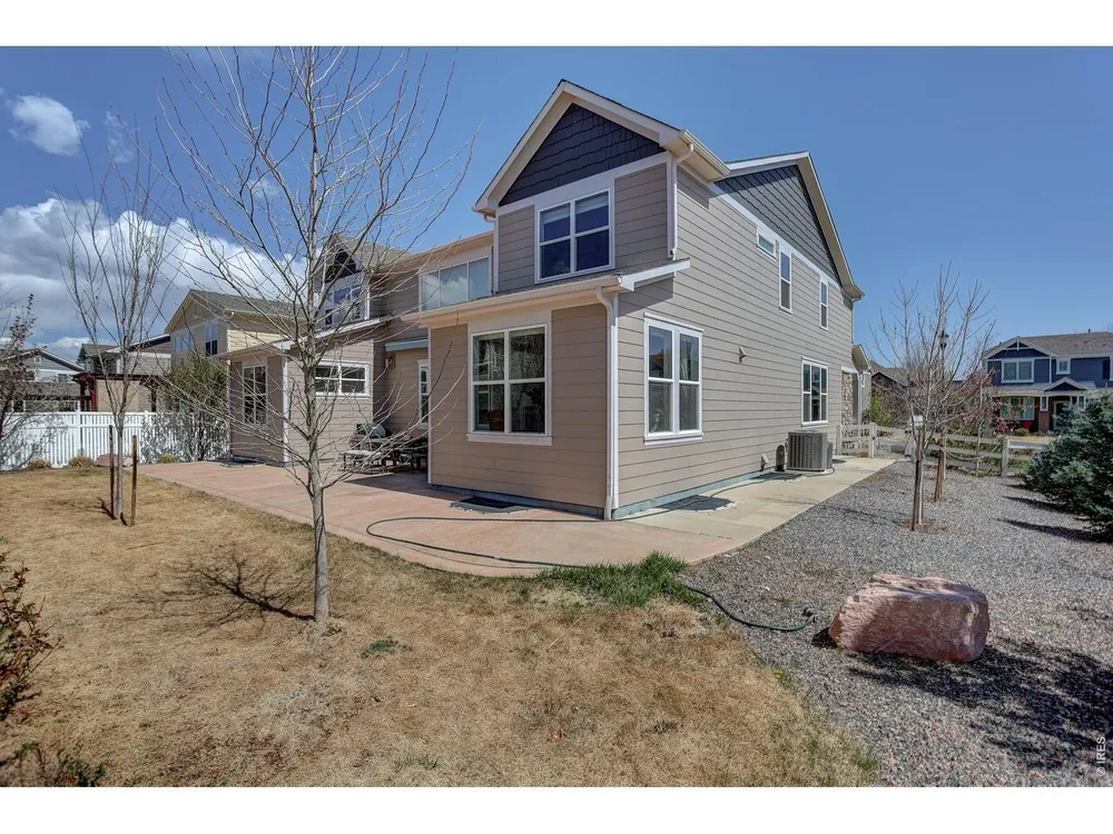 1652 Dorothy Cir, Longmont, CO 80503