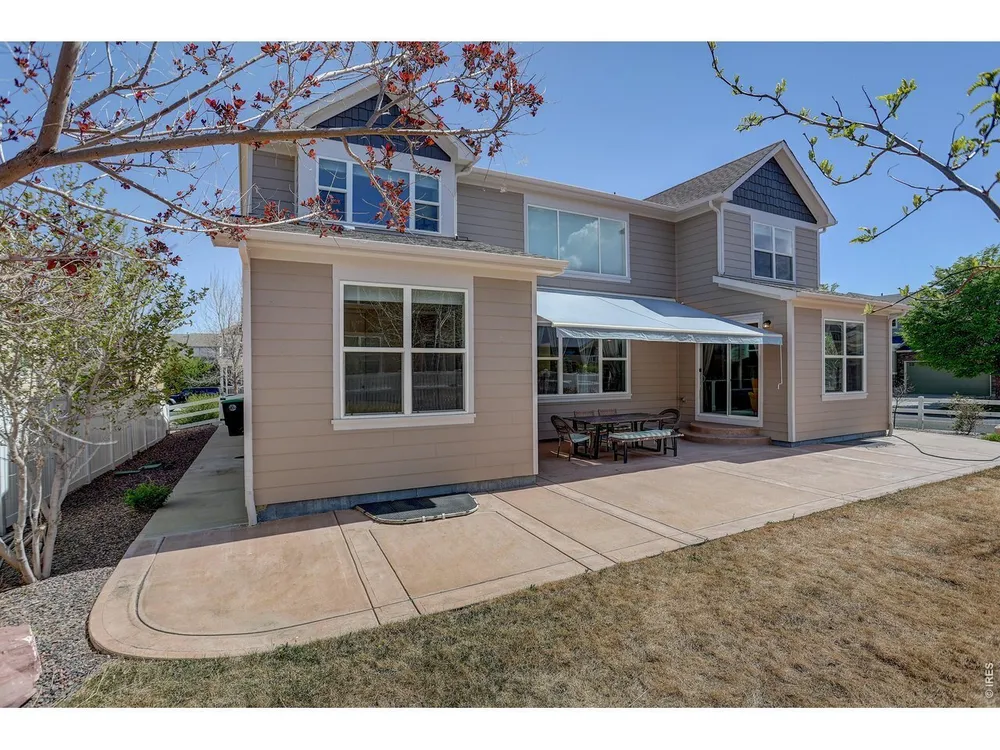 1652 Dorothy Cir, Longmont, CO 80503