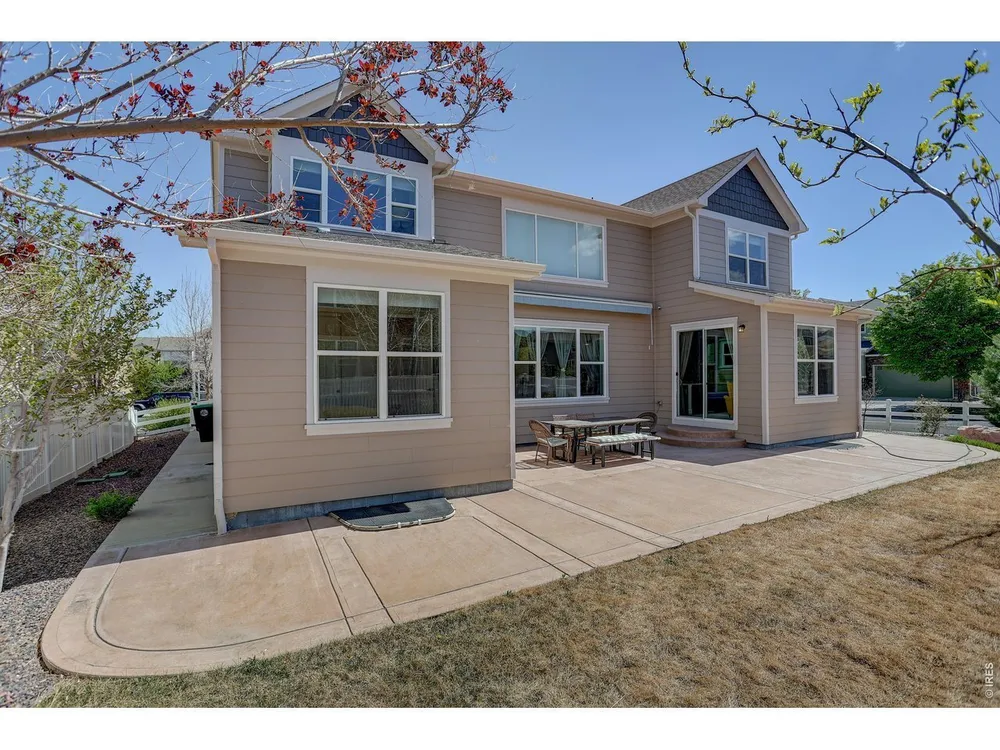 1652 Dorothy Cir, Longmont, CO 80503