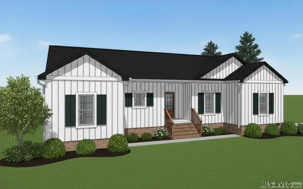 151 Twin Oaks Ln, Littleton, NC 27850
