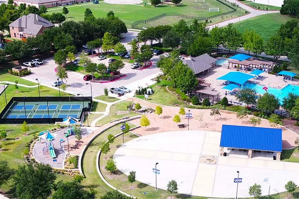1500 Windsor Dr, McKinney, TX 75072