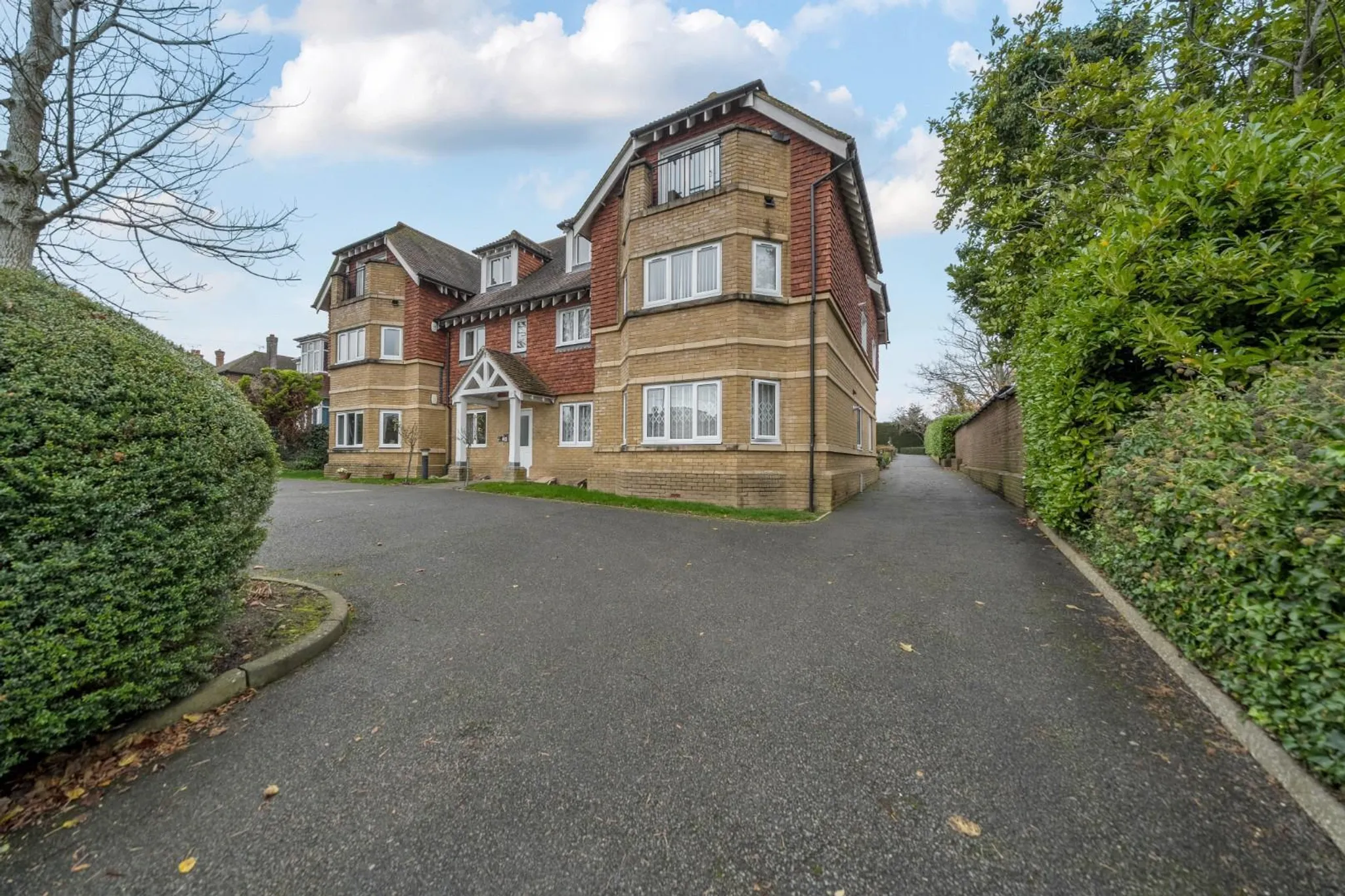 Magazine Road, Ashford, TN24 8NR
