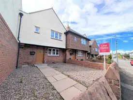 Property responsive