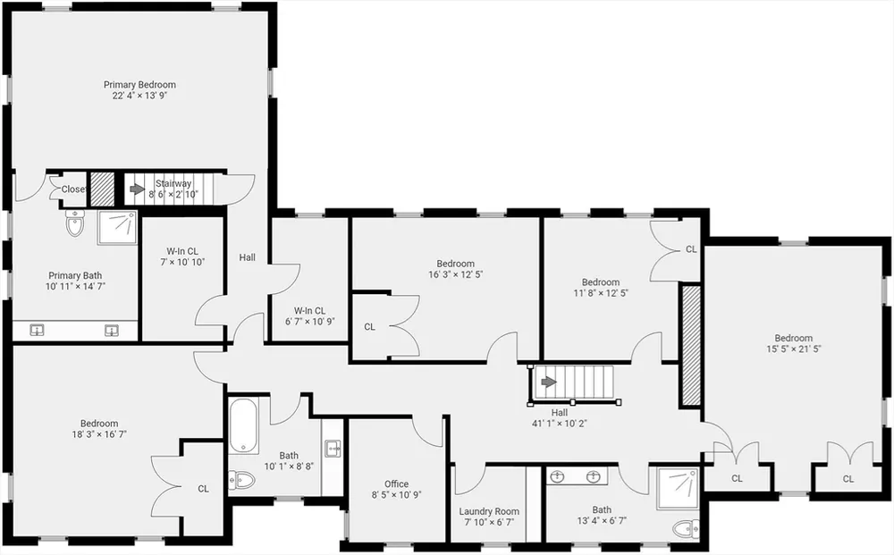 35 Grey Ln, Lynnfield, MA 01940
