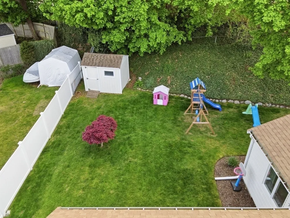 77 Weyham Rd, Weymouth, MA 02191