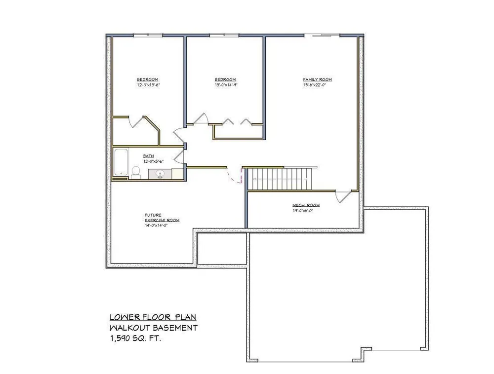 1703 Spruce St, Farmington, MN 55024
