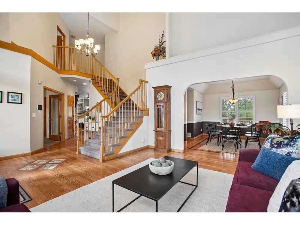 2284 INDIAN PEAKS CIR, Longmont, CO 80504