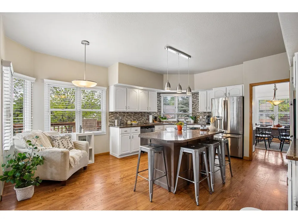 2284 INDIAN PEAKS CIR, Longmont, CO 80504