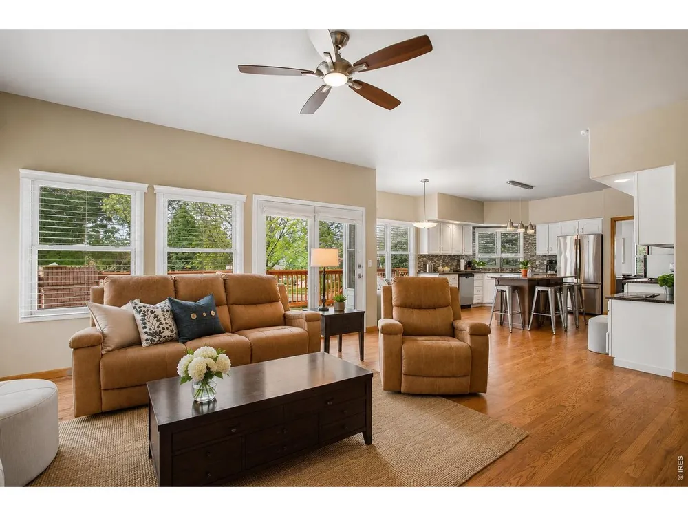 2284 INDIAN PEAKS CIR, Longmont, CO 80504