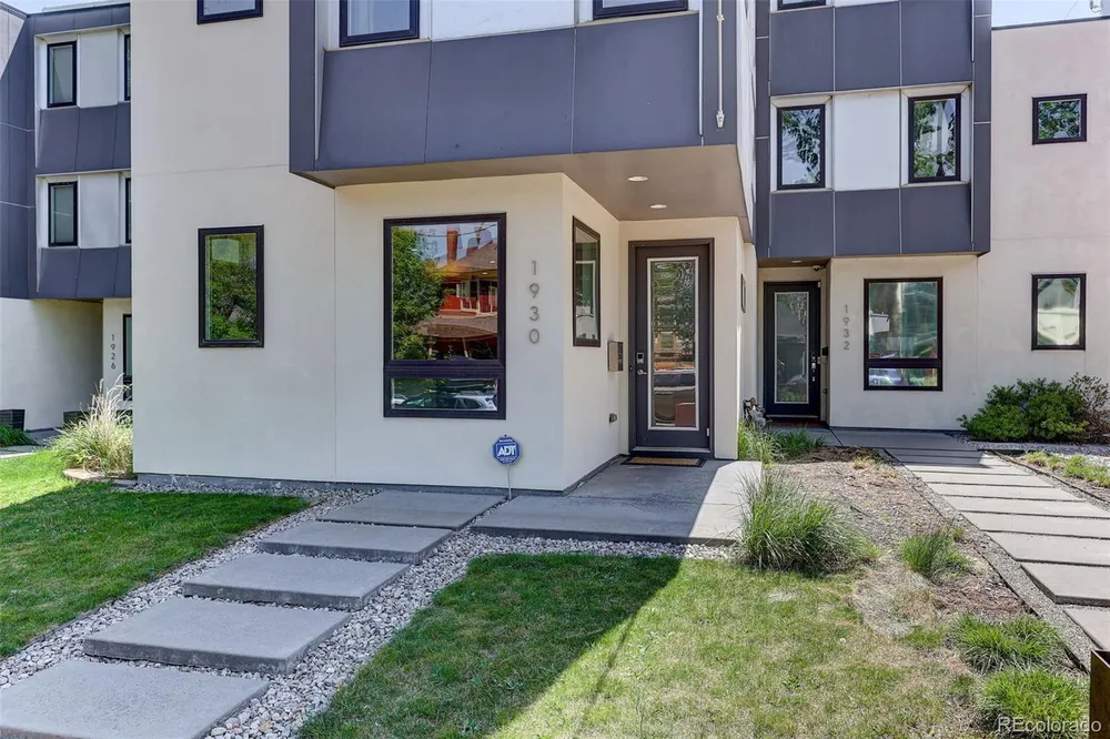 1930 W 35th Ave, Denver, CO 80211
