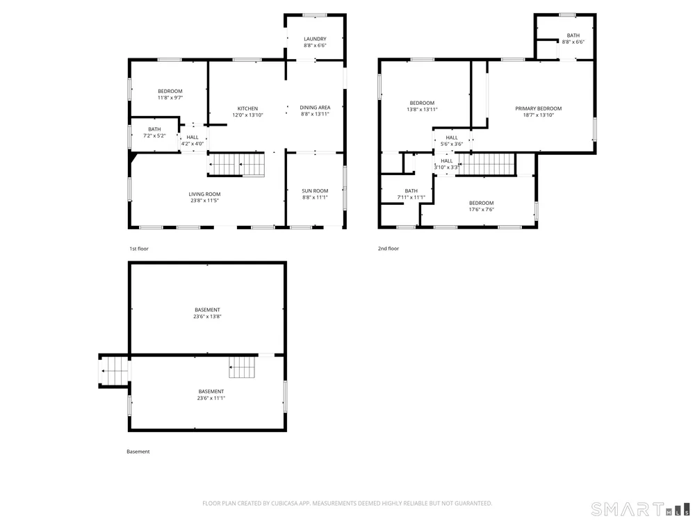 5 Central Ave, East Lyme, CT 06357