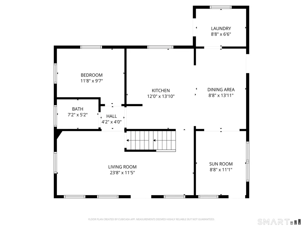 5 Central Ave, East Lyme, CT 06357