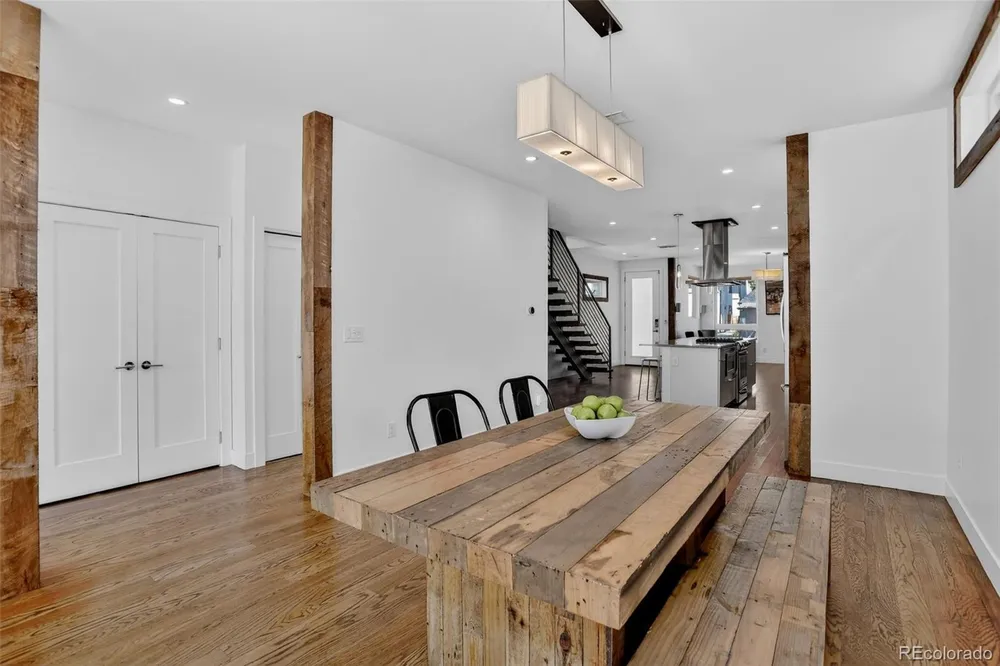 1930 W 35th Ave, Denver, CO 80211