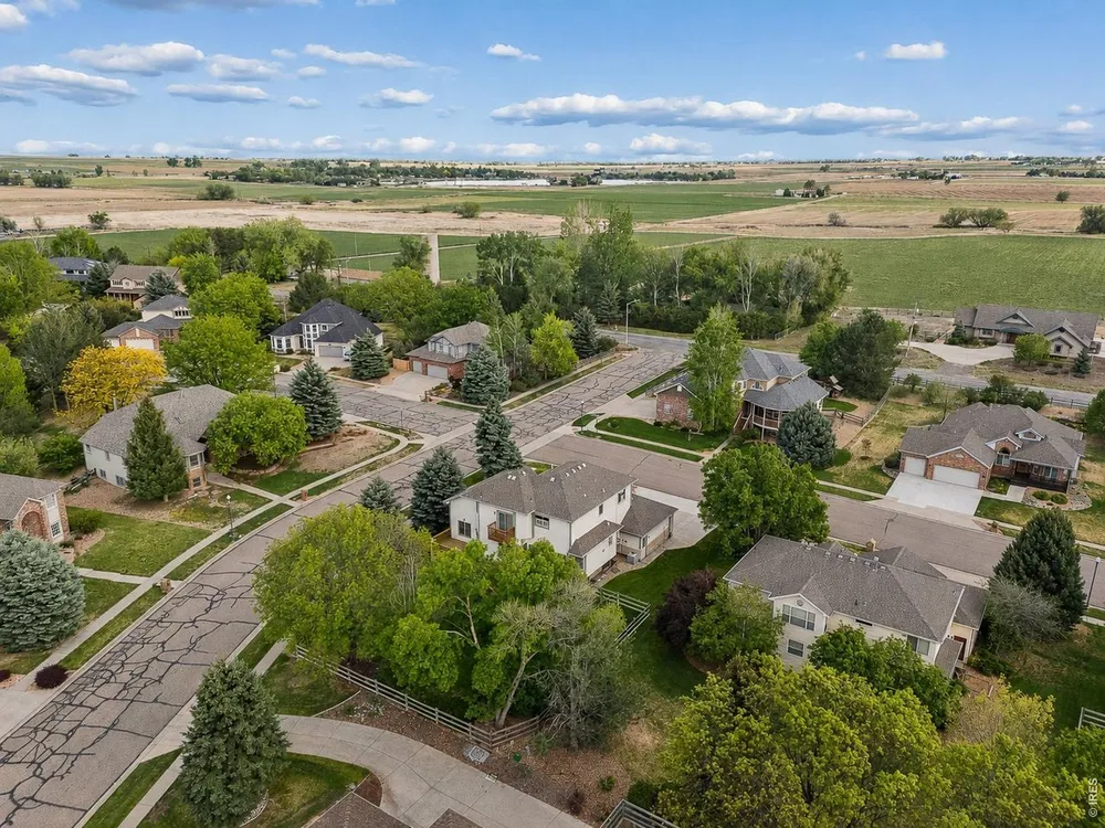 2284 INDIAN PEAKS CIR, Longmont, CO 80504