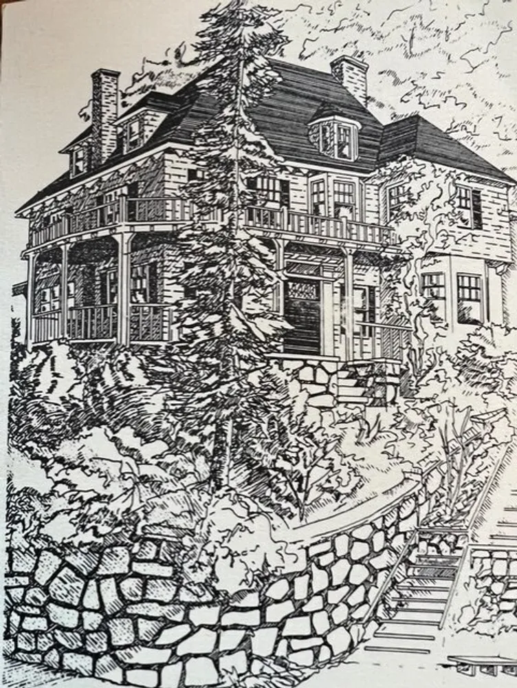 2 Mason Terrace, Brookline, MA 02446