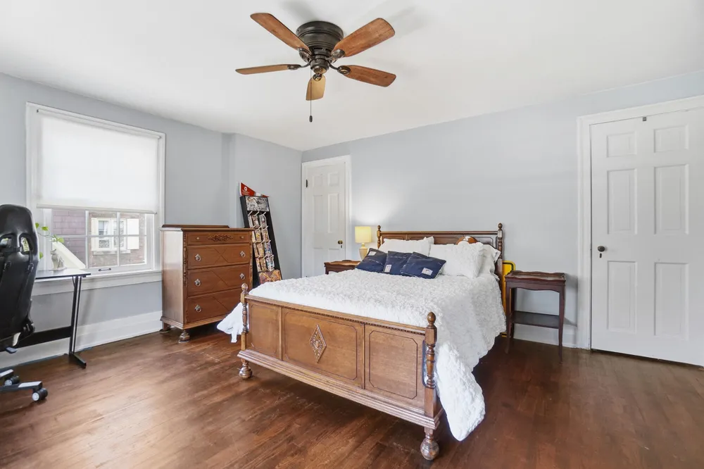 124 Hawthorne Rd, Springfield, OH 45504