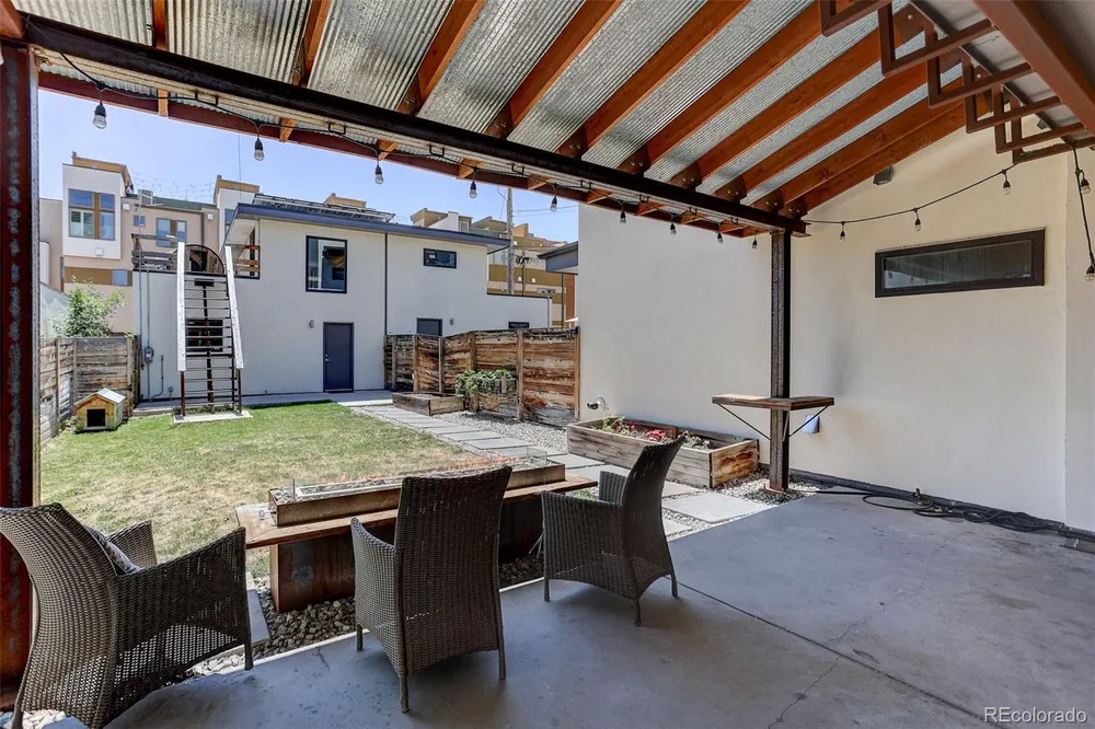 1930 W 35th Ave, Denver, CO 80211