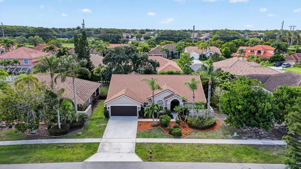 18743 Cape Sable Dr, Boca Raton, FL 33498