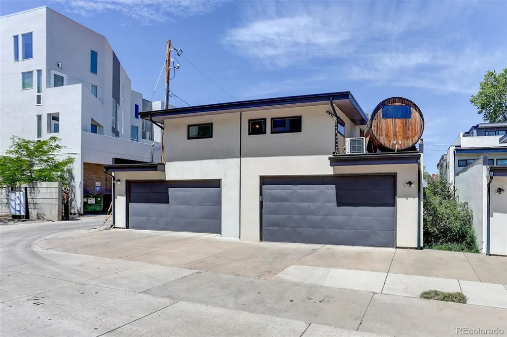 1930 W 35th Ave, Denver, CO 80211