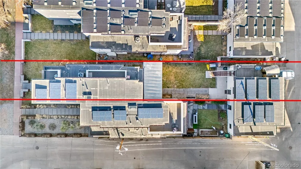 1930 W 35th Ave, Denver, CO 80211