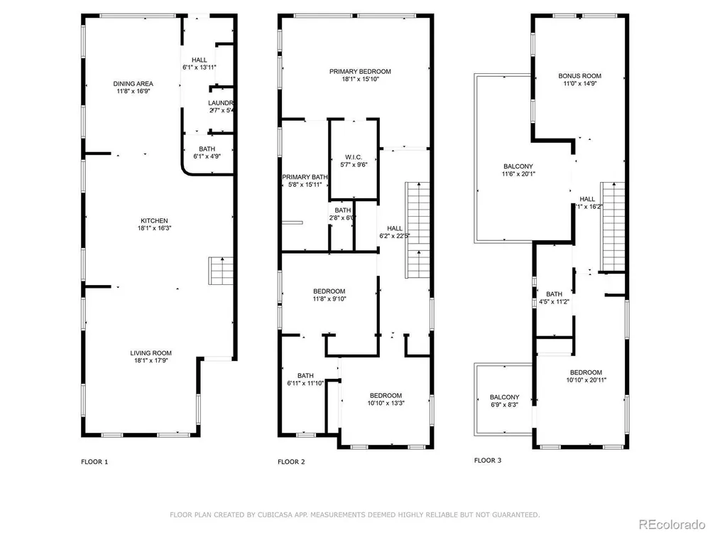 1930 W 35th Ave, Denver, CO 80211