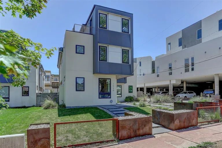 1930 W 35th Ave, Denver, CO 80211