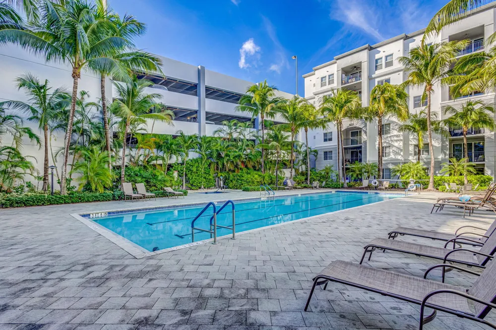 1690 Renaissance Commons Blvd, Boynton Beach, FL 33426