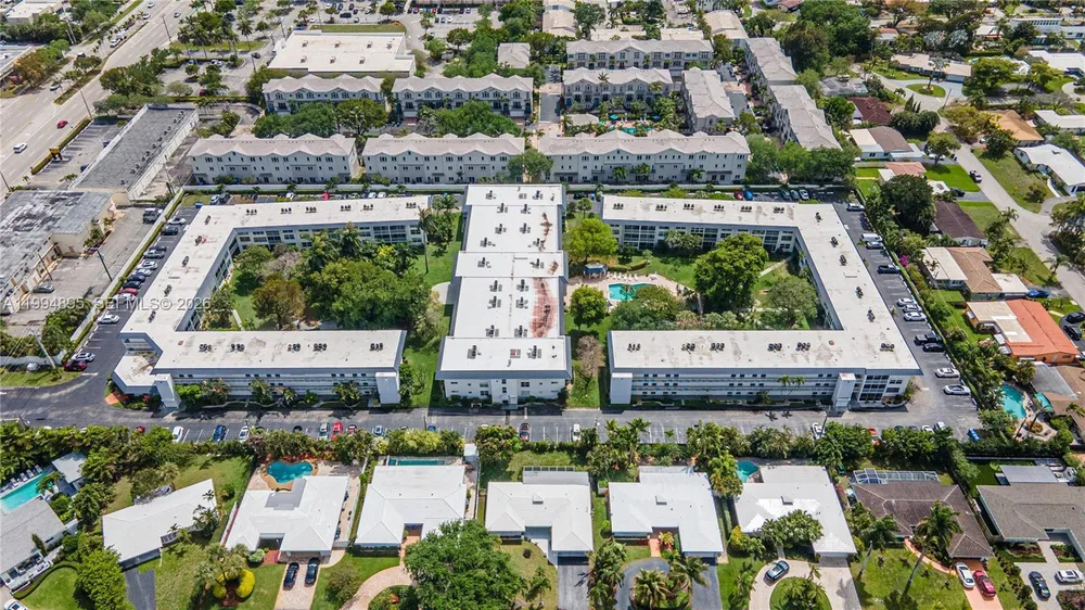 4025 N Federal Hwy, Oakland Park, FL 33308