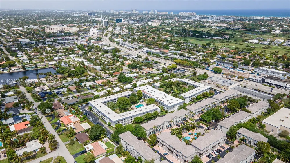 4025 N Federal Hwy, Oakland Park, FL 33308