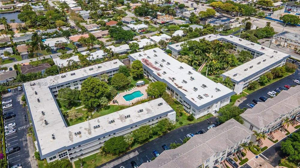 4025 N Federal Hwy, Oakland Park, FL 33308