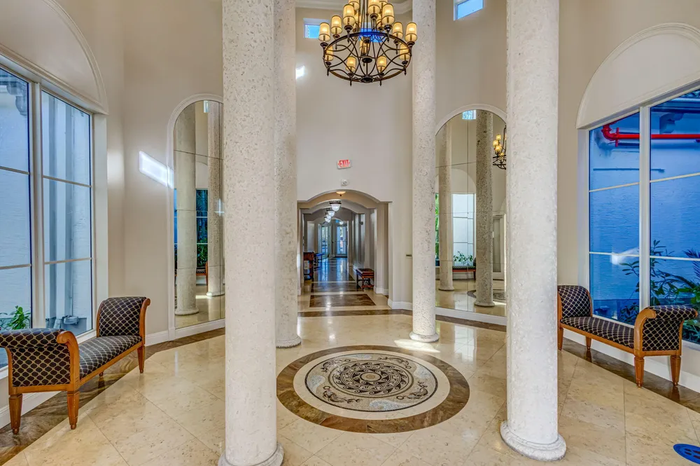 1690 Renaissance Commons Blvd, Boynton Beach, FL 33426